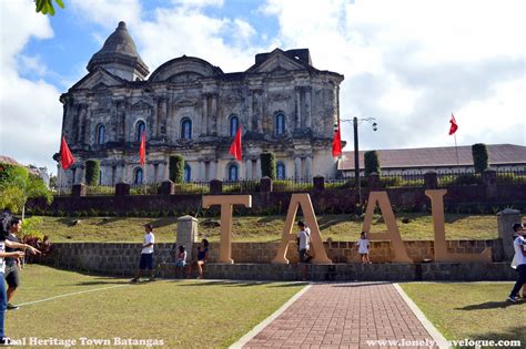 taal barong|Barong, Balisong, and an Invisible Volcano: Taal Heritage Town .